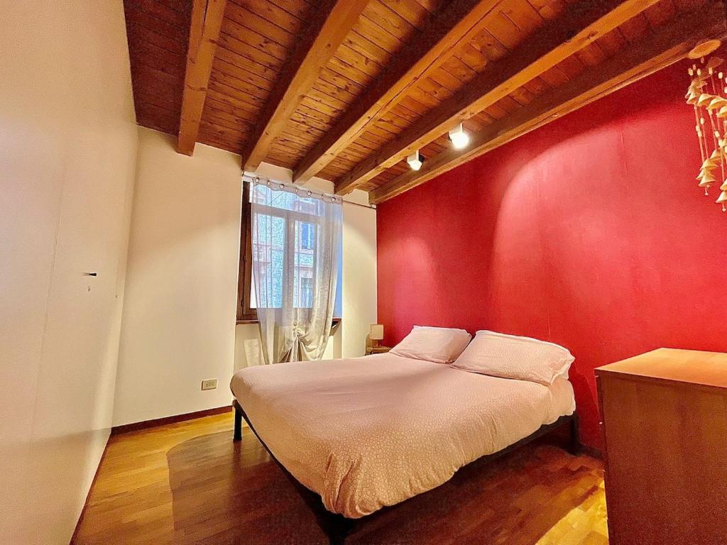Verona Large two-room apartment near the Giusti Gardens - 5