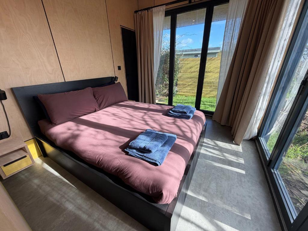 The Timber Lodge, Sennen photo 2