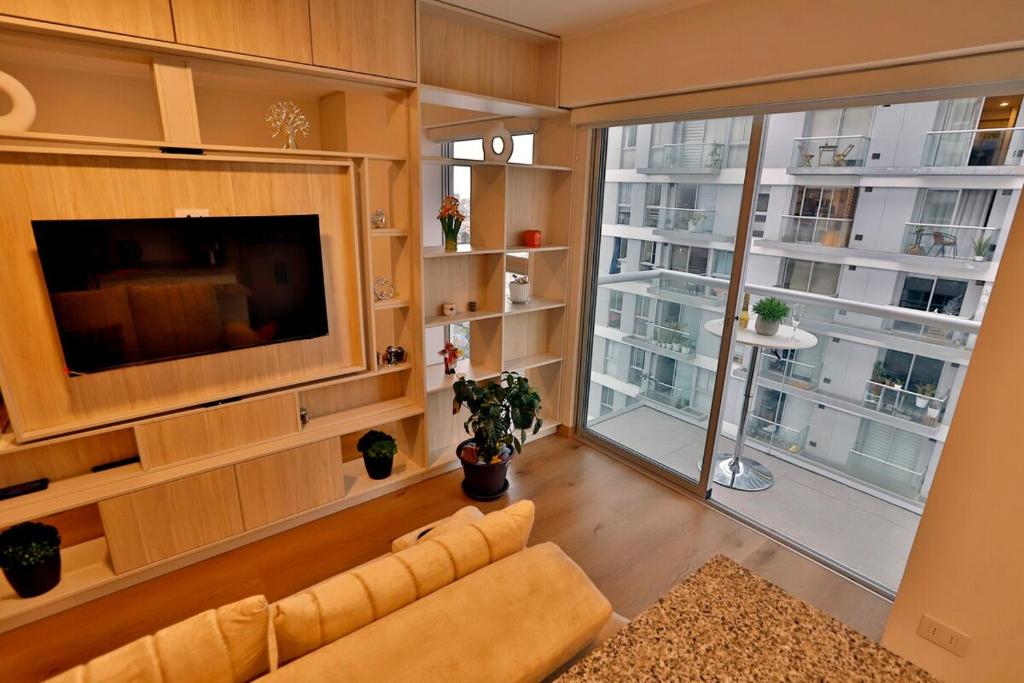 Modern & Comfortable Apartment near San Isidro - 1