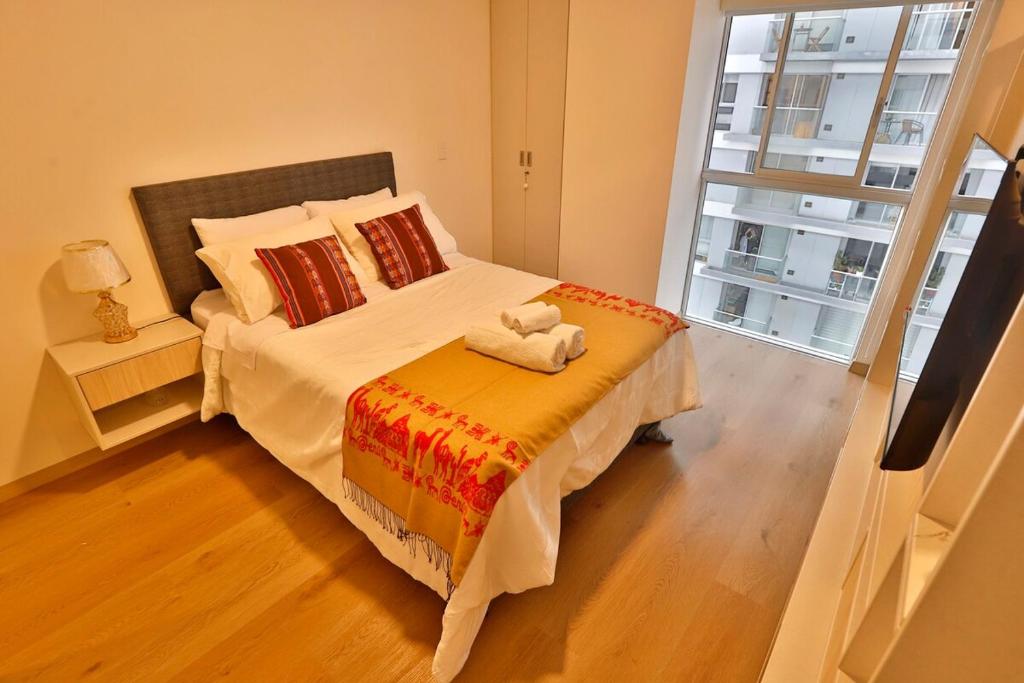 Modern & Comfortable Apartment near San Isidro - 3