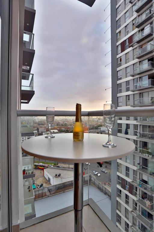 Modern & Comfortable Apartment near San Isidro - 4