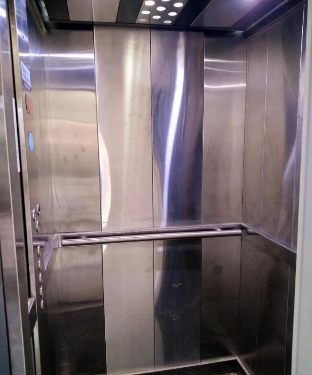 Departamento Lamadrid Escobar - 2