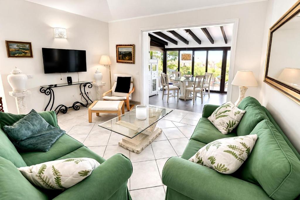 Casa Sofia Golf del Sur - 1