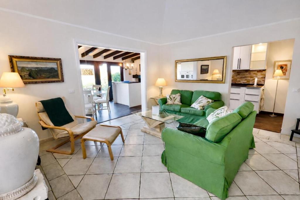 Casa Sofia Golf del Sur - 5