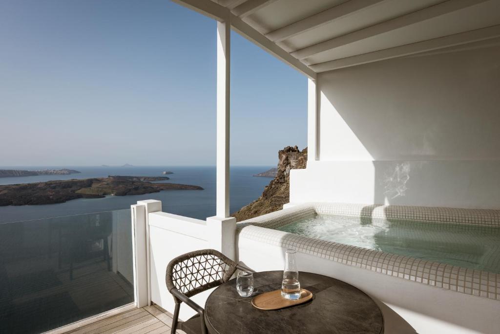 バルコニー/テラス