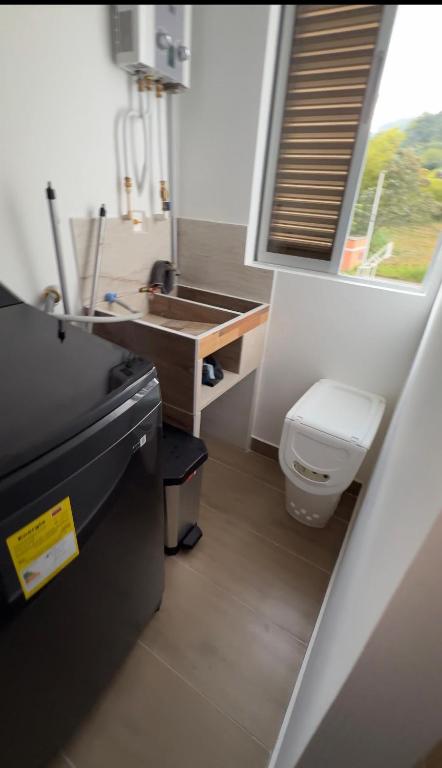 Apartamento con Balcon y cerca de Pereira - 5
