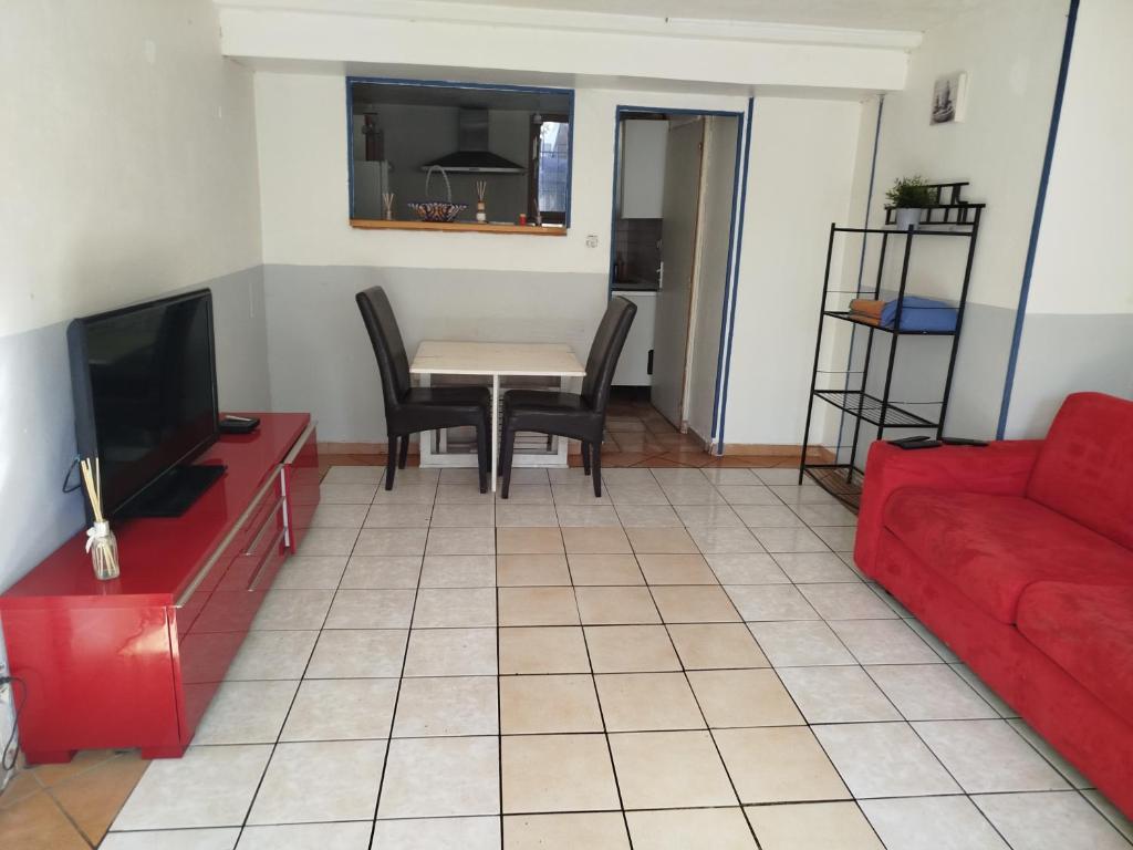 Appartement proche d Avignon - 1