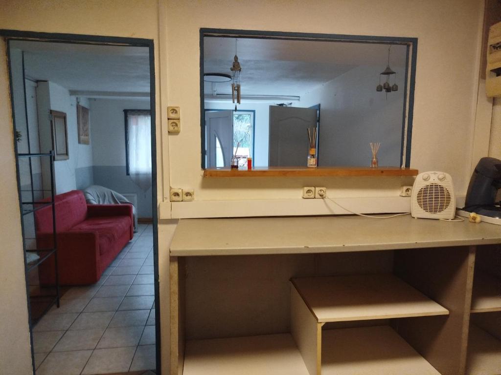 Appartement proche d Avignon - 4