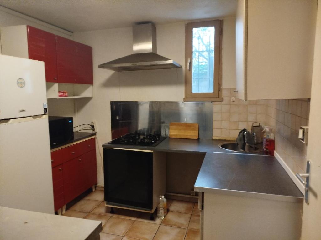 Appartement proche d Avignon - 5