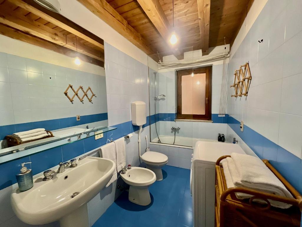 Verona Large two-room apartment near the Giusti Gardens - 2