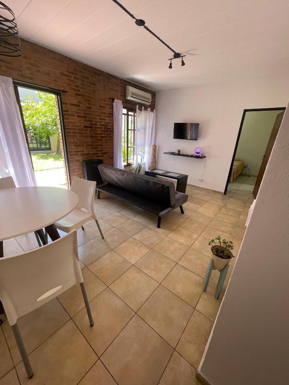Casa con parque Caballito Ideal para familias - 2