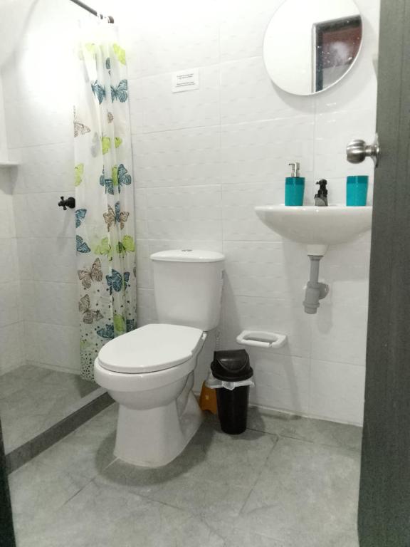 Casa vacacional cerca a Cartagena - 3