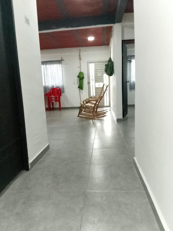 Casa vacacional cerca a Cartagena - 4