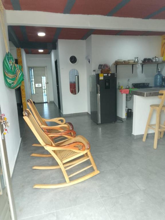 Casa vacacional cerca a Cartagena - 5