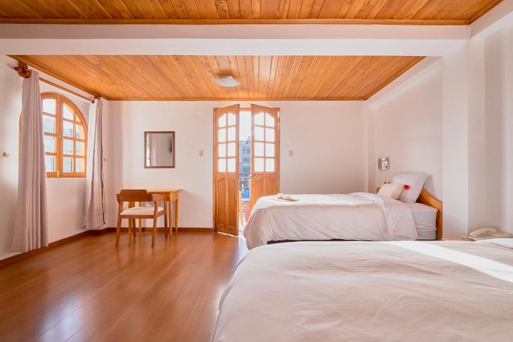 Maimara Hotel - 2