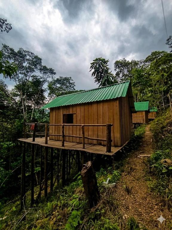 Cabañas Kapuy - 5