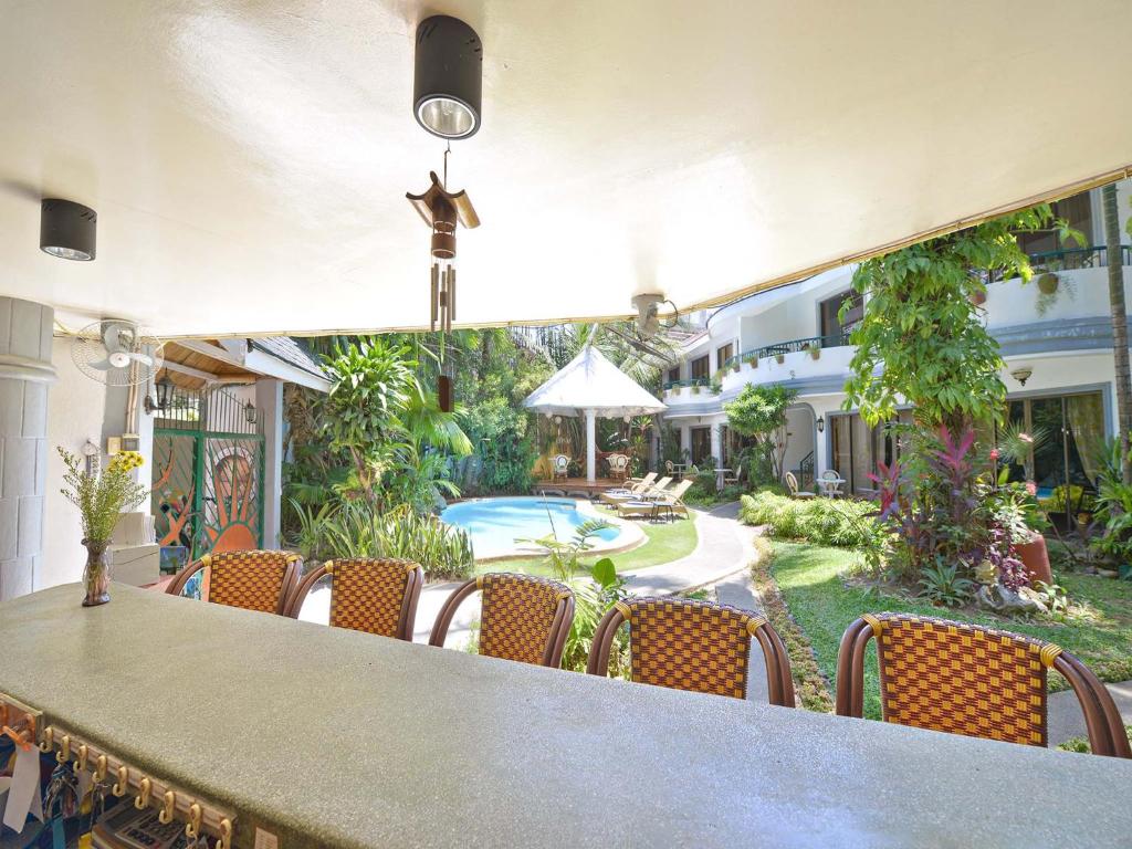 1. 빌라 선셋 보라..