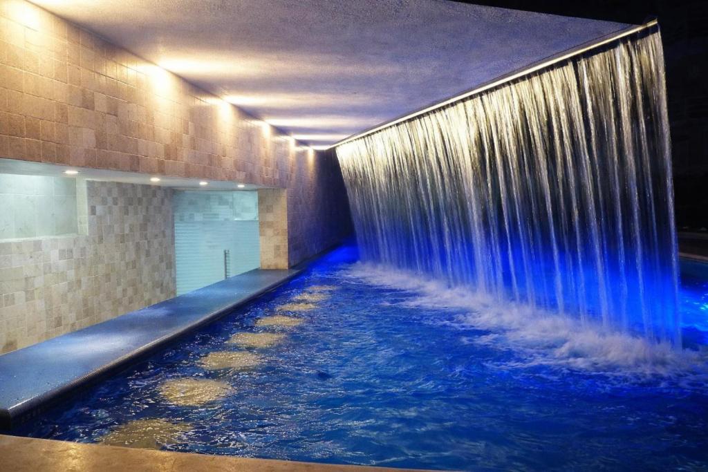 Loft Riviera Diamante - 1