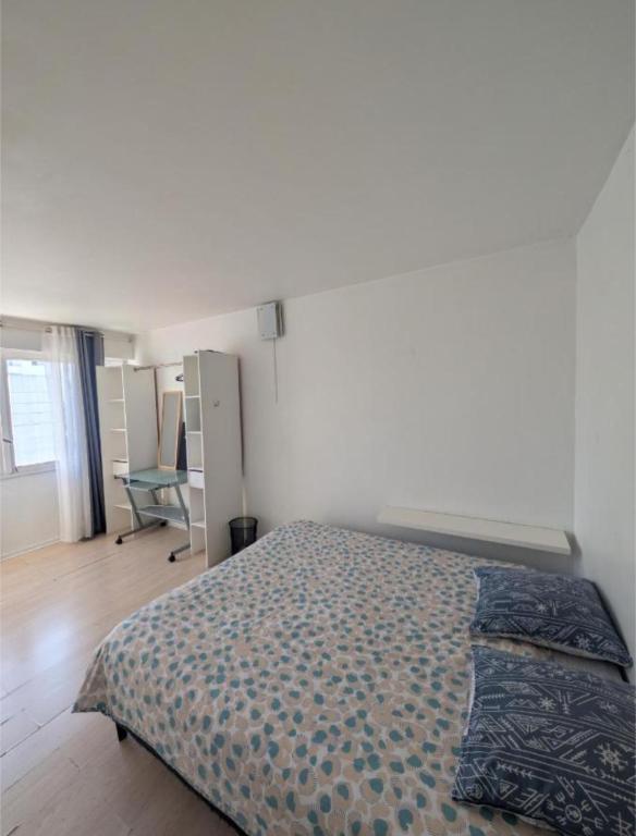 ANGLET, Chambre Privée, QUARTIER CALME - 1
