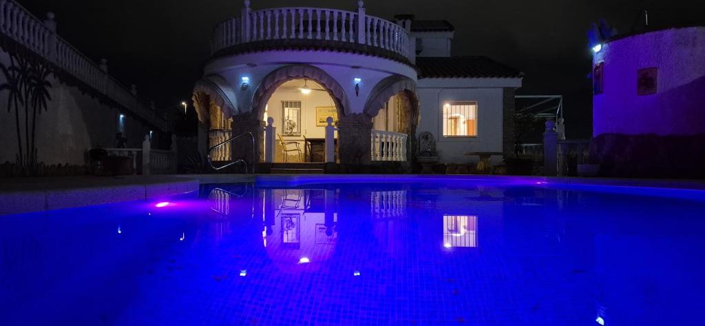 Casa Delfín - Monte y Mar - Gran Alacant - Alicante - 4