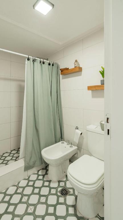 Tucuman Premium Experience, 4-person Studio with Balcony - 3