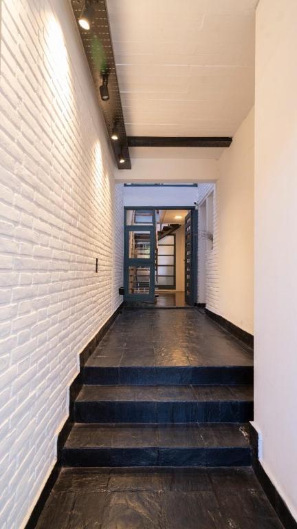 Tucuman Premium Experience, 4-person Studio with Balcony - 5