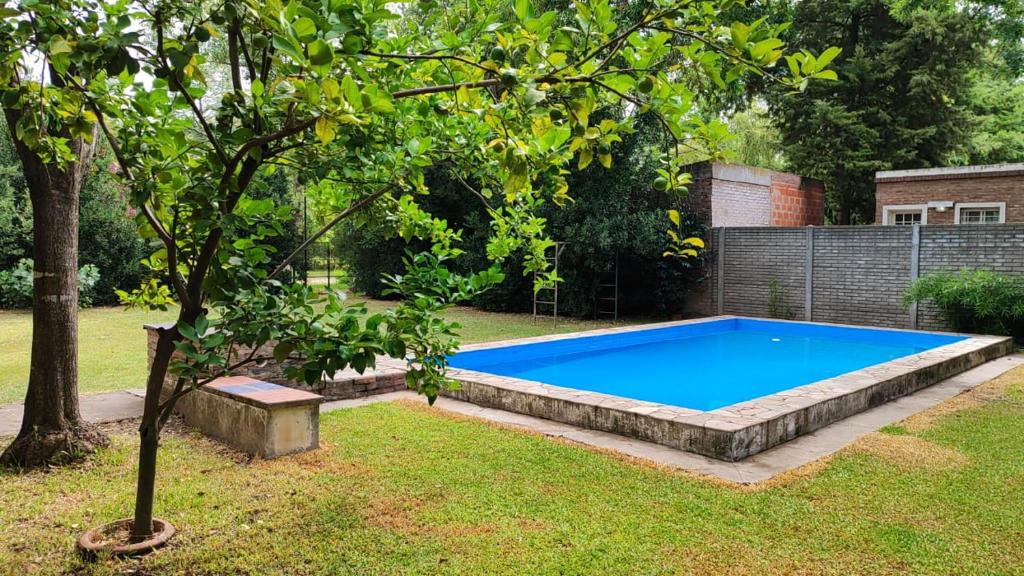 Quinta LOS FRESNOS - 1