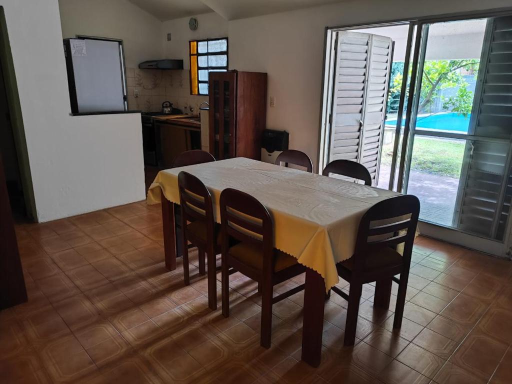 Quinta LOS FRESNOS - 3