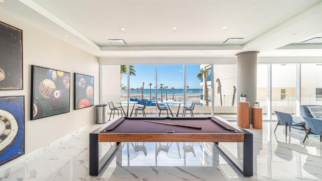 Sensational 2 bedroom condominium (Encantame Velero 1502) - 1