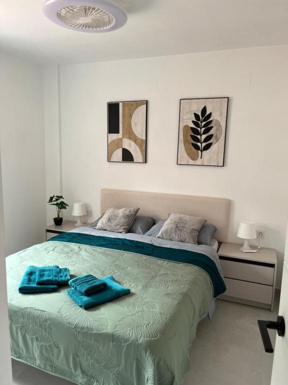 Apartmento Hana con terraza - después de la renovación general - 5