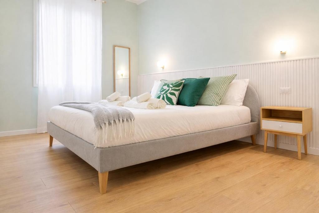 Near Colosseo Comfortable Stay in San Giovanni - 1