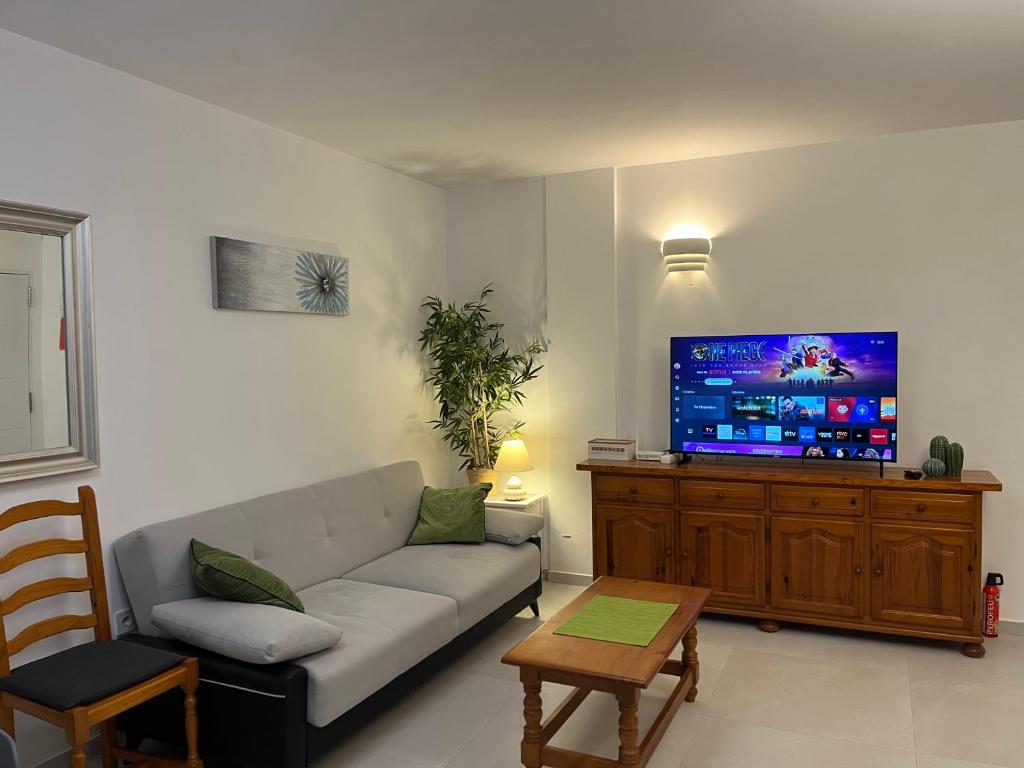 Apartmento Hana con terraza - después de la renovación general - 4