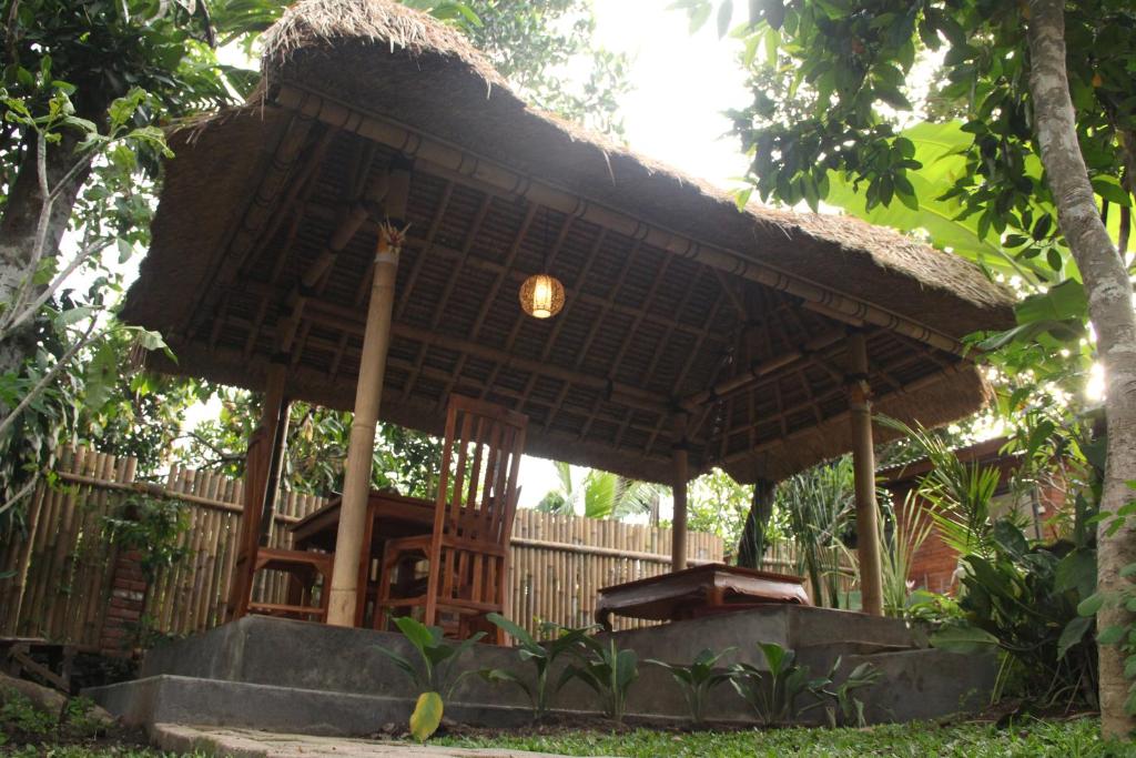 Ary House Ubud photo
