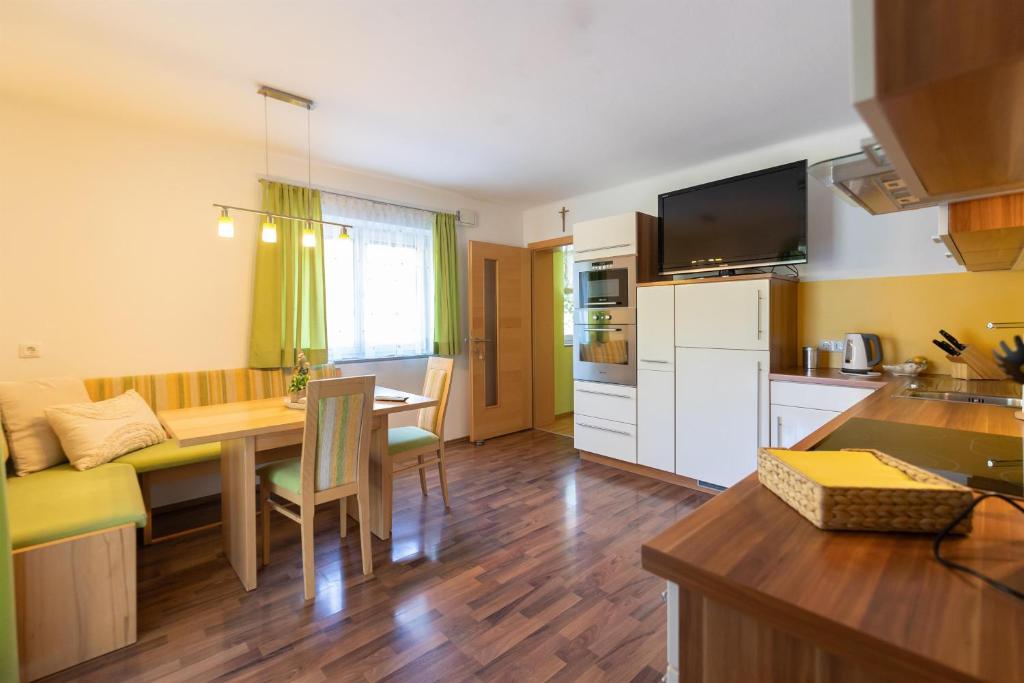 Ferienwohnung Ludwig Marchner - 1