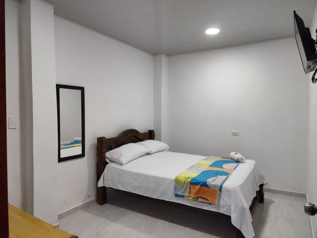 Casa Hotel Bijaos - 3