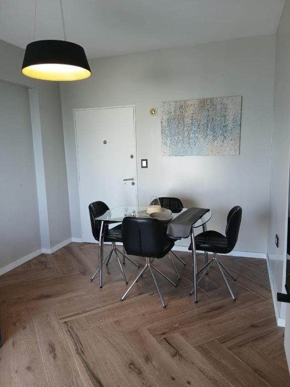 Frank's Palermo, charming one bedroom and one working room, near the metro - 4