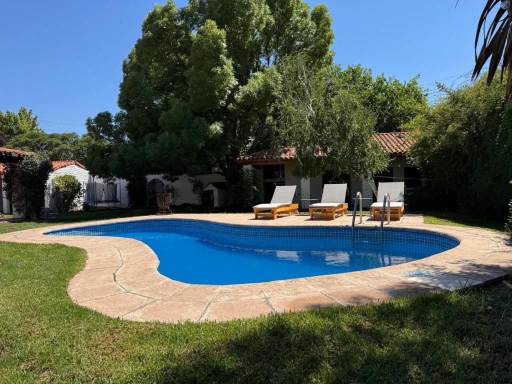 Loro Loco Mendoza - 2