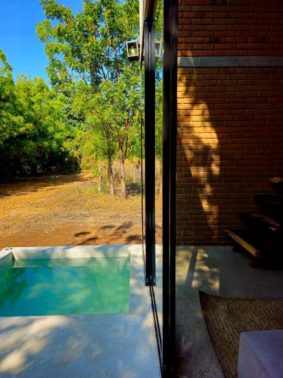 Casa Nahtalya listen to the sea in P Escondido - 2