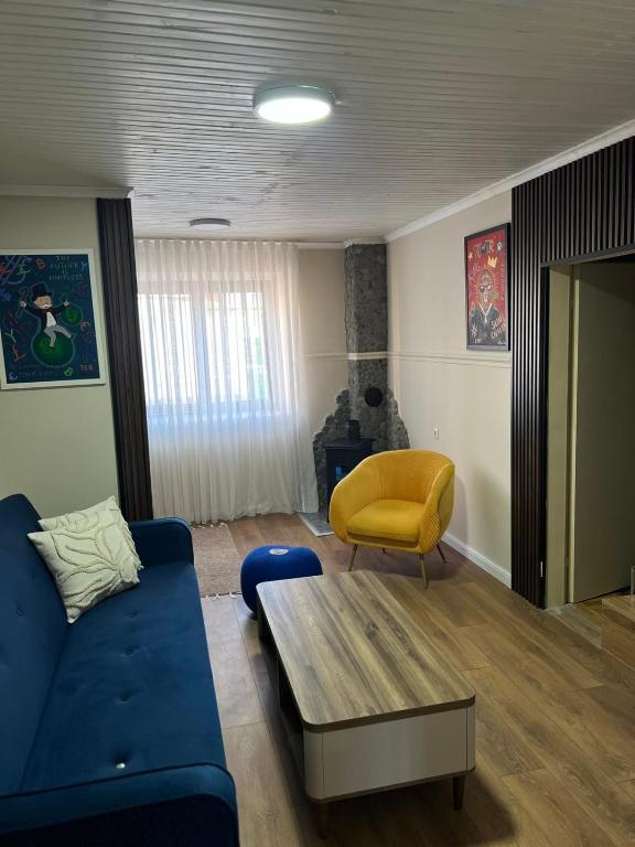 Dukley Family Home Near Podgorica Center - 2