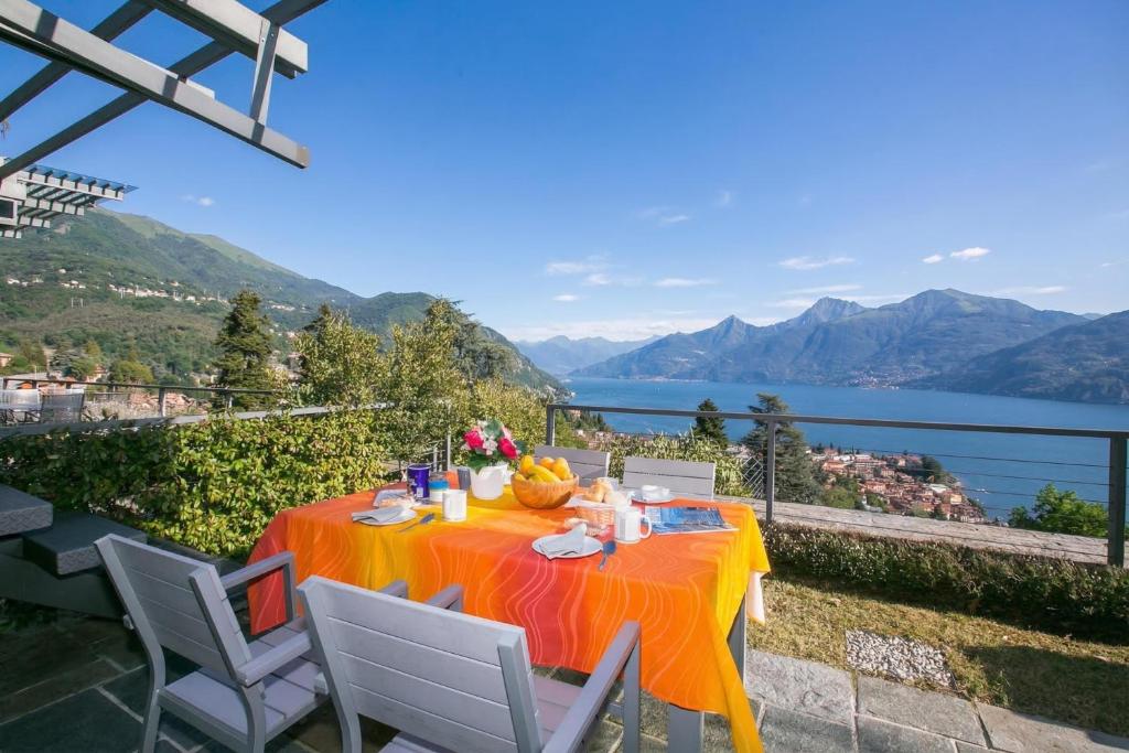 Penthouse-LakeView-AC-Private Garden - 4