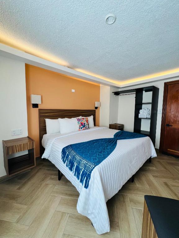 Suites del Jardín Principal - 5