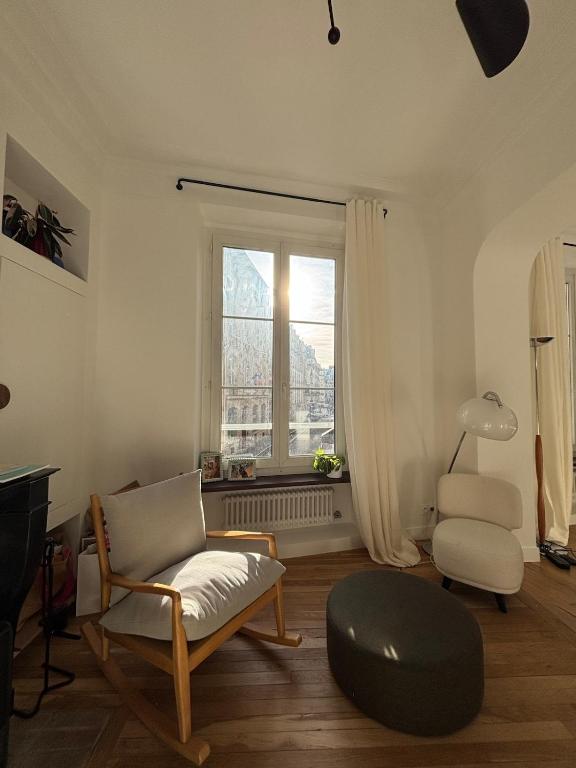 Le nid douillet - 3