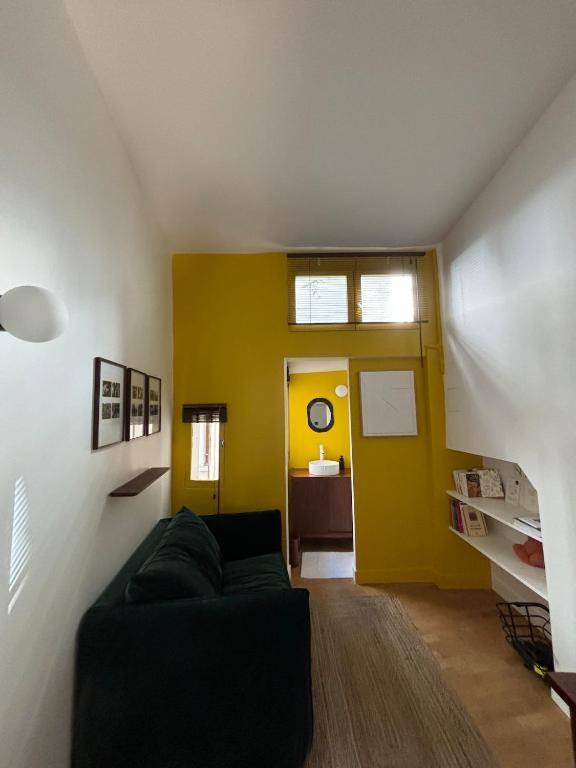 Le nid douillet - 4
