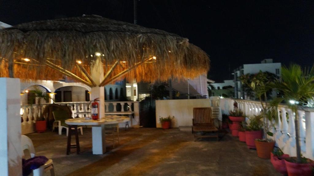 Villa Madre by La Cultura Suites - Hotel Moms - 5