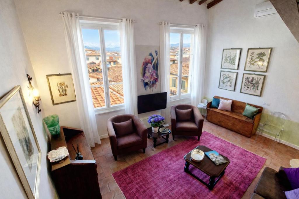 GUELFI 55 - 3 Bedrooms & 3 Bathrooms - 1