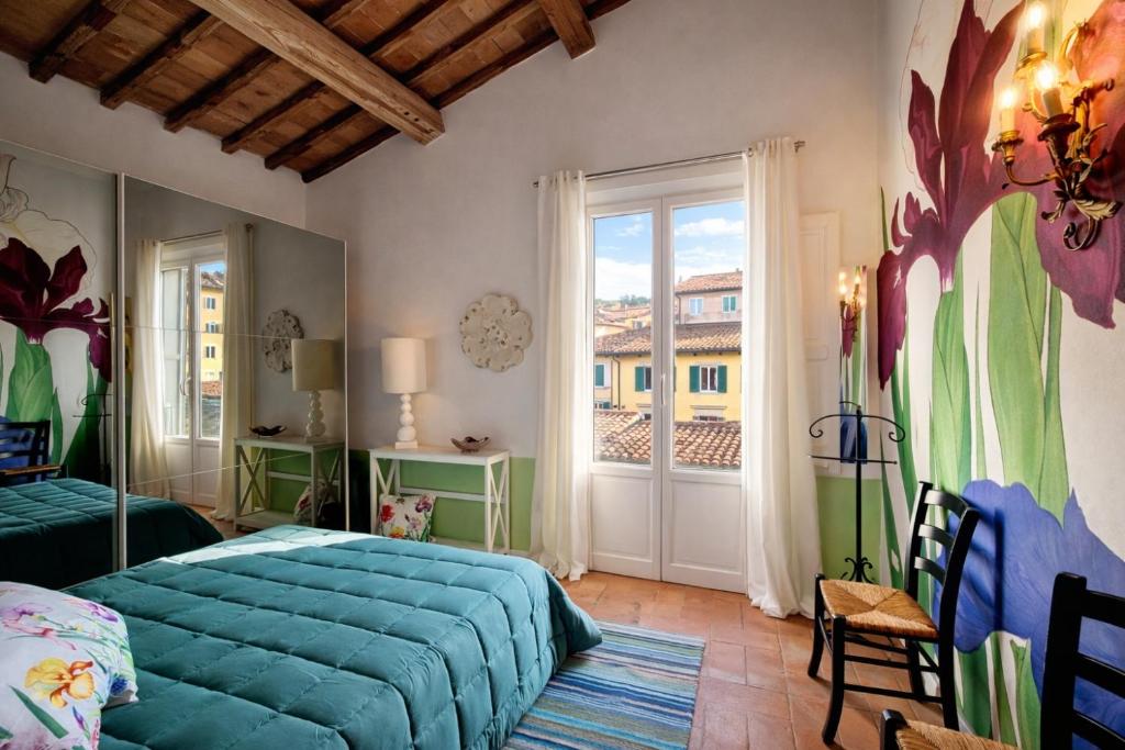 GUELFI 55 - 3 Bedrooms & 3 Bathrooms - 2