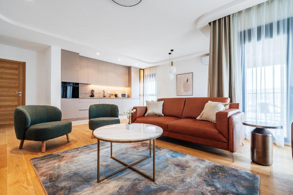 APART 28 - Premium Suites - 5