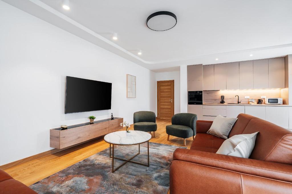 APART 28 - Premium Suites - 3