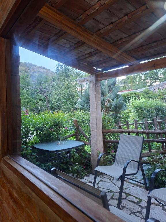 La antigua - 2