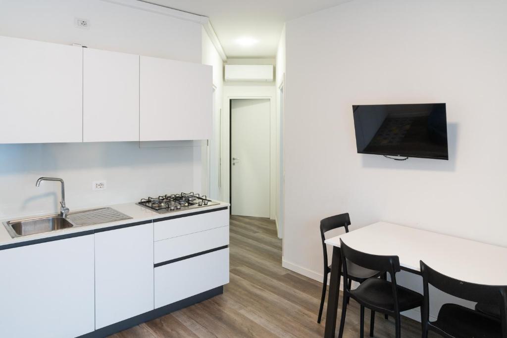 Villa Liana Exclusive Modern Suites - 1